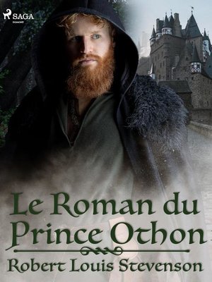cover image of Le Roman du prince Othon